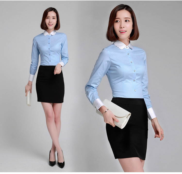 深圳职业装定做